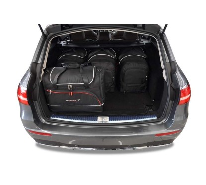 Kjust Car Bags Set