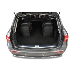 Kjust Car Bags Set