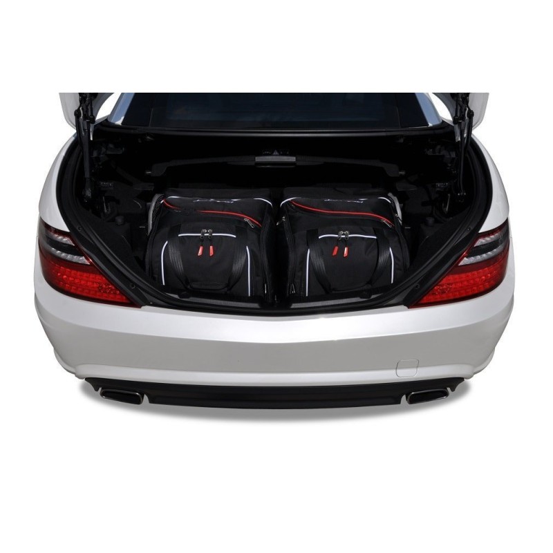 Kjust Car Bags Set