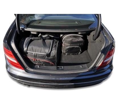 Kjust Car Bags Set