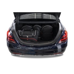 Kjust Car Bags Set