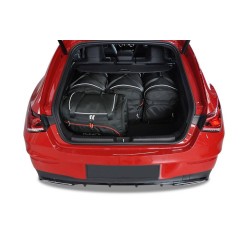 Kjust Car Bags Set