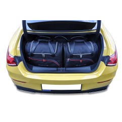 Kjust Car Bags Set
