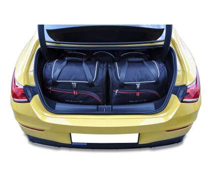 Kjust Car Bags Set