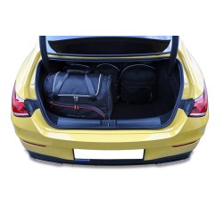 Kjust Car Bags Set
