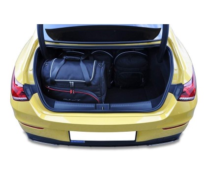 Kjust Car Bags Set