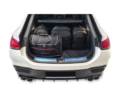 Kjust Car Bags Set