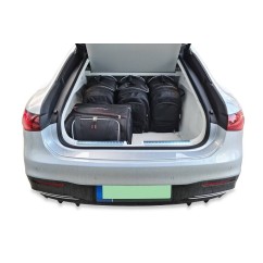 Kjust Car Bags Set