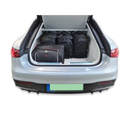 Kjust Car Bags Set