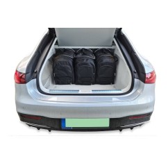 Kjust Car Bags Set