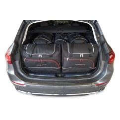 Kjust Car Bags Set