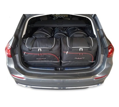 Kjust Car Bags Set