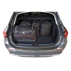 Kjust Car Bags Set