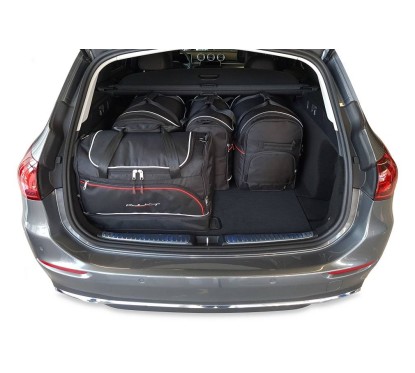 Kjust Car Bags Set