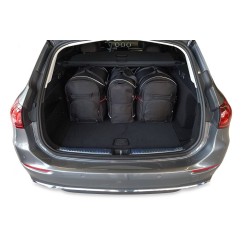 Kjust Car Bags Set