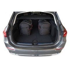 Kjust Car Bags Set