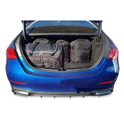 Kjust Car Bags Set