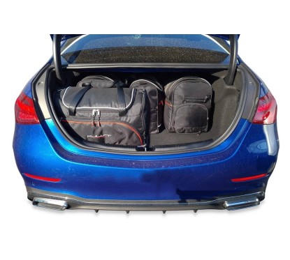 Kjust Car Bags Set