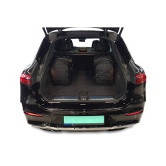 Kjust Car Bags Set