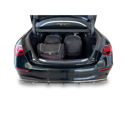 Kjust Car Bags Set
