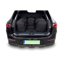 Kjust Car Bags Set