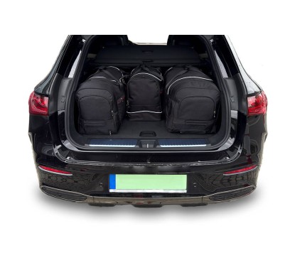Kjust Car Bags Set