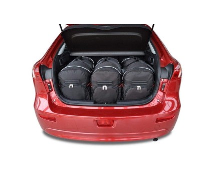 Kjust Car Bags Set