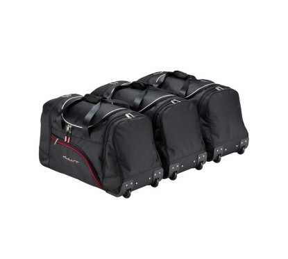 Kjust Car Bags Set