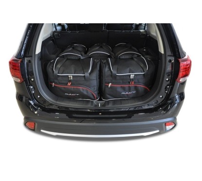 Kjust Car Bags Set