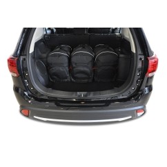 Kjust Car Bags Set