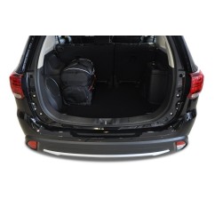 Kjust Car Bags Set