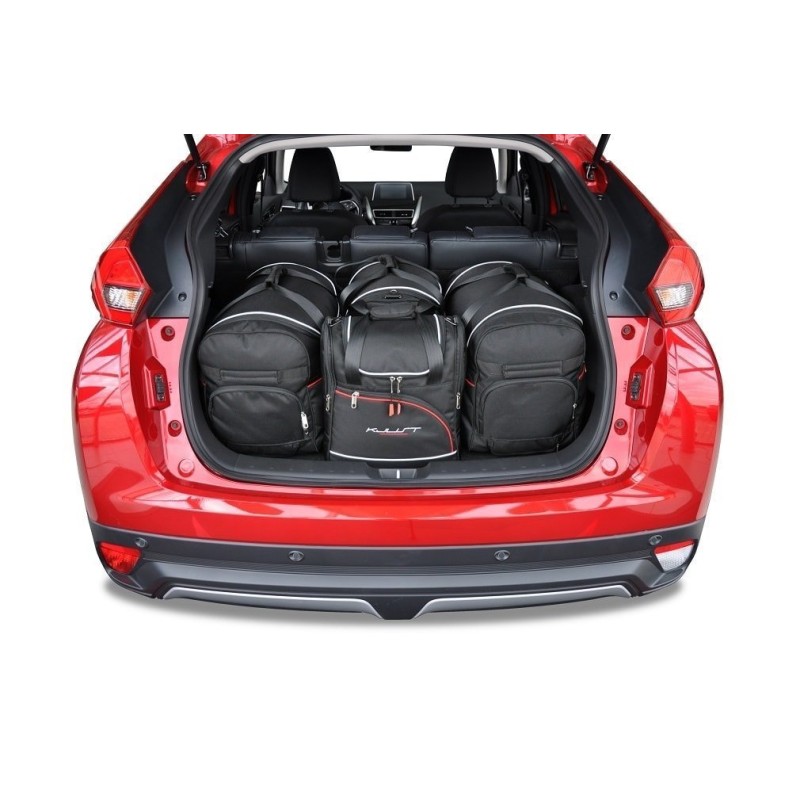 Kjust Car Bags Set