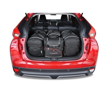 Kjust Car Bags Set