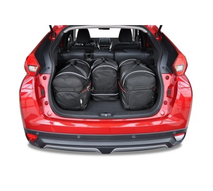Kjust Car Bags Set