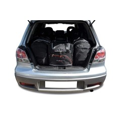 Kjust Car Bags Set