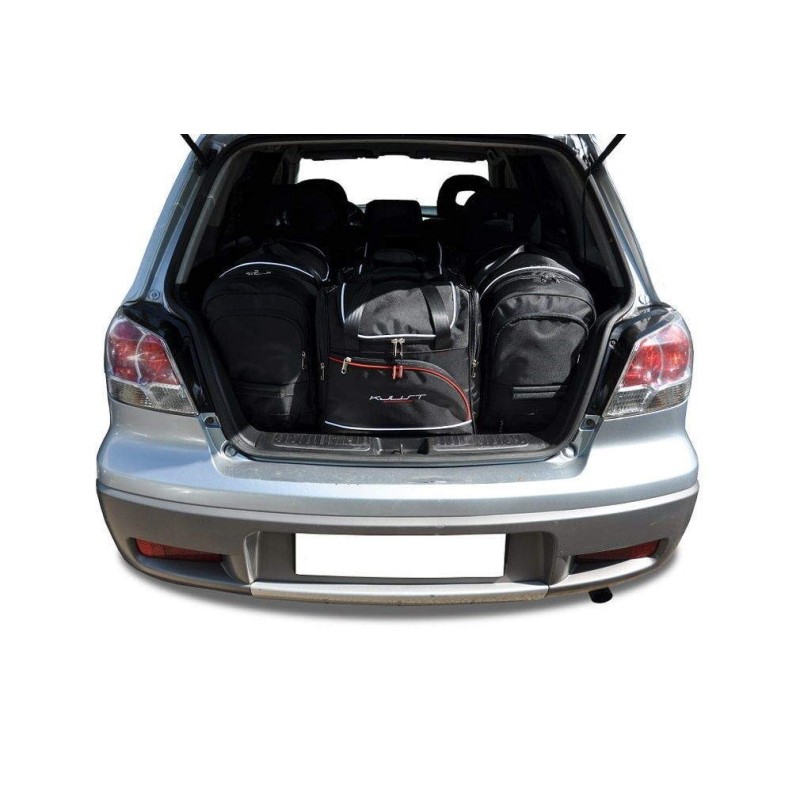 Kjust Car Bags Set