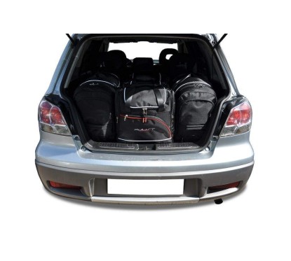 Kjust Car Bags Set