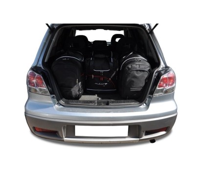 Kjust Car Bags Set