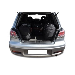 Kjust Car Bags Set
