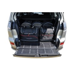 Kjust Car Bags Set