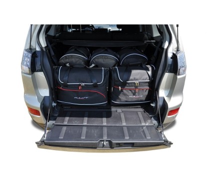 Kjust Car Bags Set