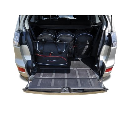 Kjust Car Bags Set