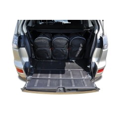Kjust Car Bags Set