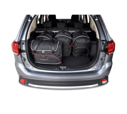 Kjust Car Bags Set