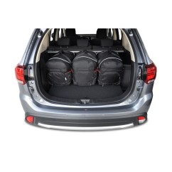 Kjust Car Bags Set