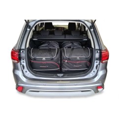 Kjust Car Bags Set