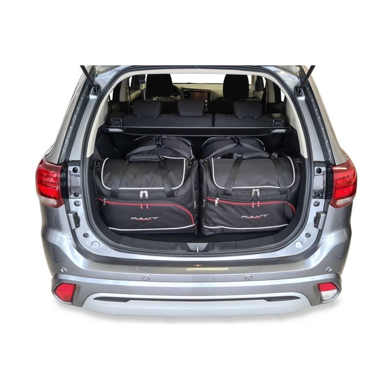 Kjust Car Bags Set