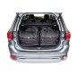 Kjust Car Bags Set