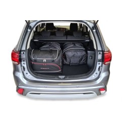 Kjust Car Bags Set