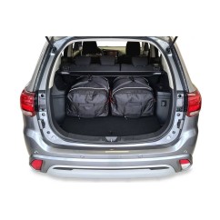 Kjust Car Bags Set